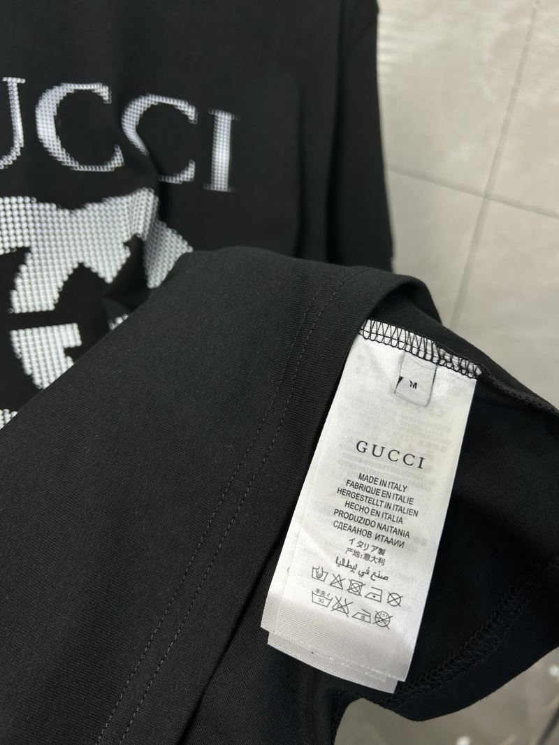 Gucci T-Shirts